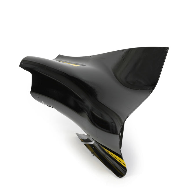 LOT 710 - Renault F1 Team 2019 Rear Right-Hand Quarter Panel