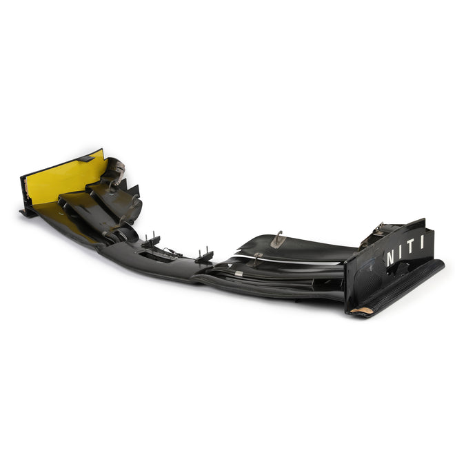 The Austin Auction LOT 061 - Renault F1 Team RS19 2019 Season Used Front Wing Mainplane