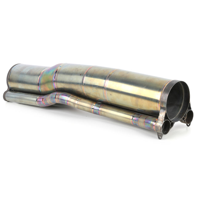 The Silverstone Auction LOT 025 - Renault Formula One Team 2020 Tailpipe
