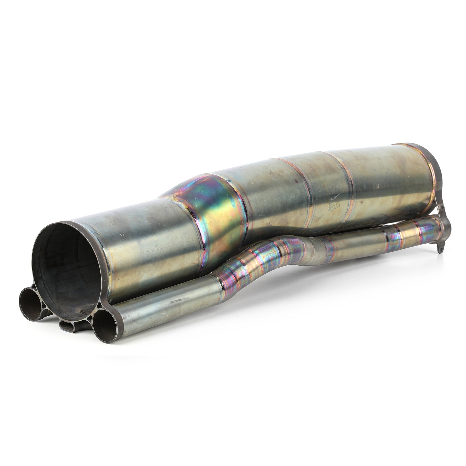 The Silverstone Auction LOT 025 - Renault Formula One Team 2020 Tailpipe
