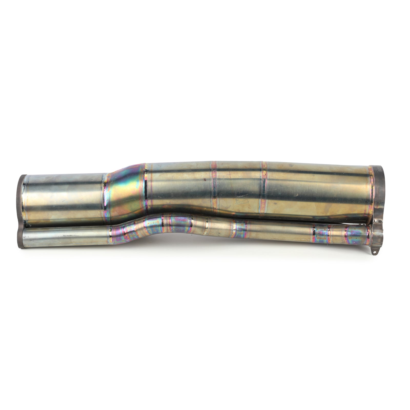 The Silverstone Auction LOT 025 - Renault Formula One Team 2020 Tailpipe