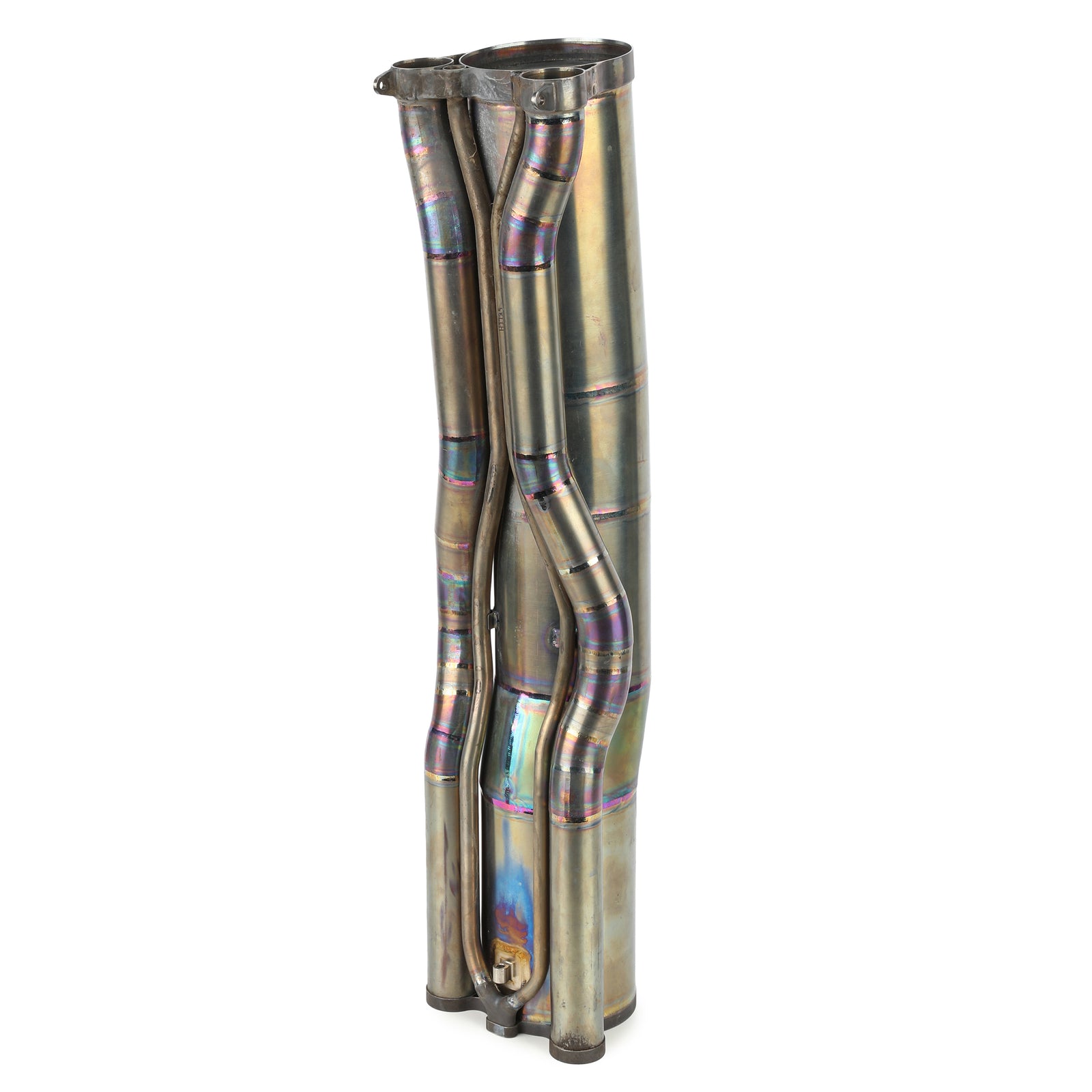 The Silverstone Auction LOT 025 - Renault Formula One Team 2020 Tailpipe