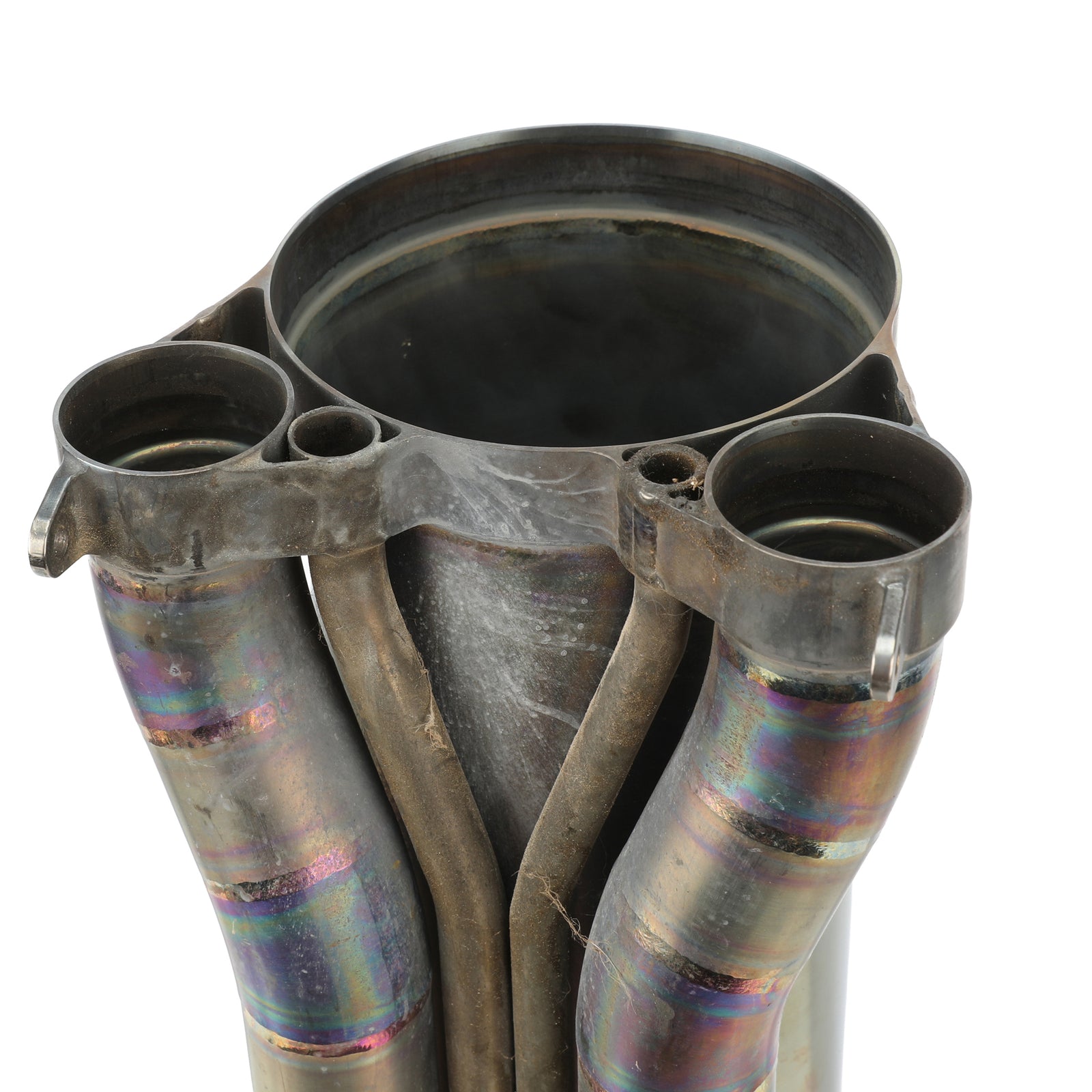 The Silverstone Auction LOT 025 - Renault Formula One Team 2020 Tailpipe
