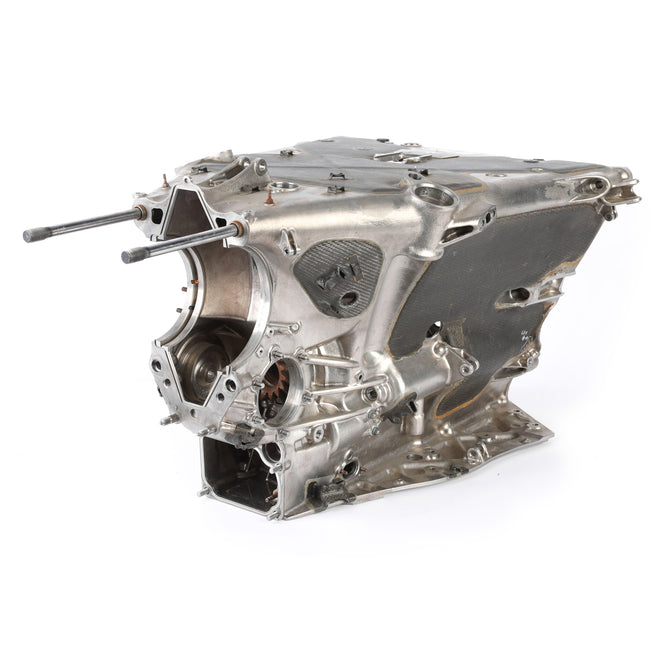 Season Launch LOT 103 - Renault F1 R29 Team Gearbox Casing