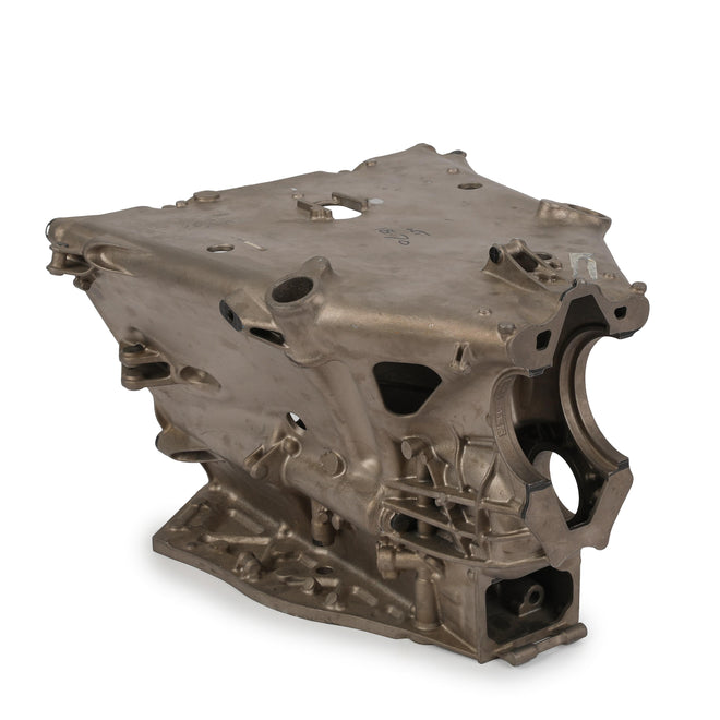 LOT 099 - Renault Sport 2010 R30 Gearbox Casing