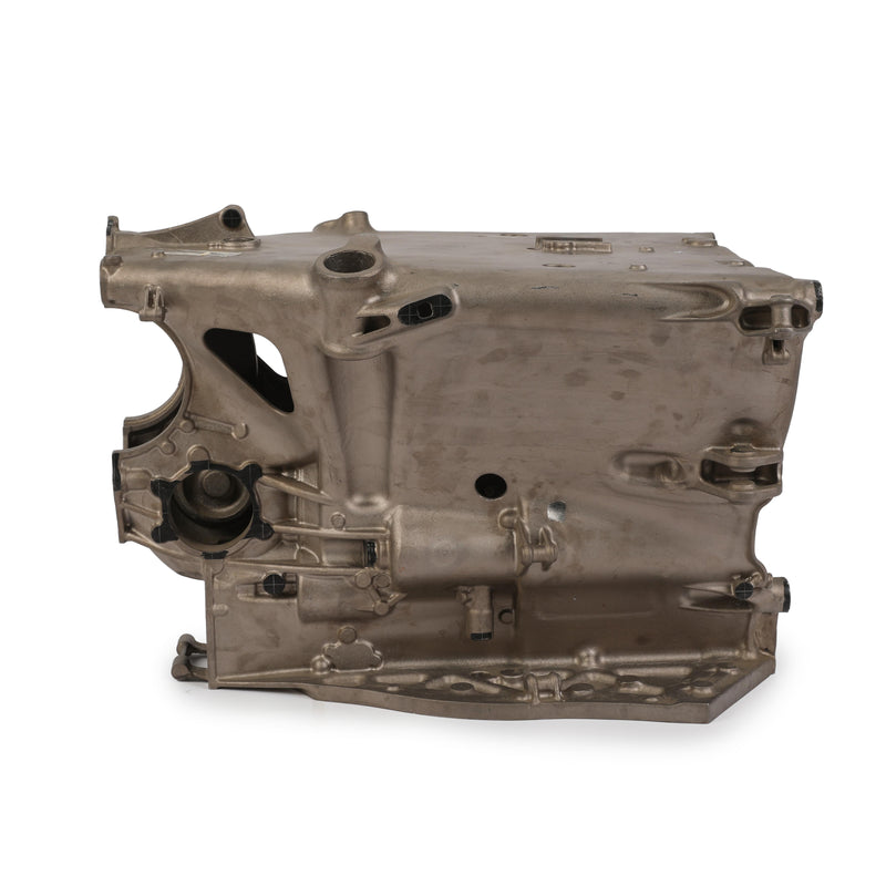 LOT 099 - Renault Sport 2010 R30 Gearbox Casing