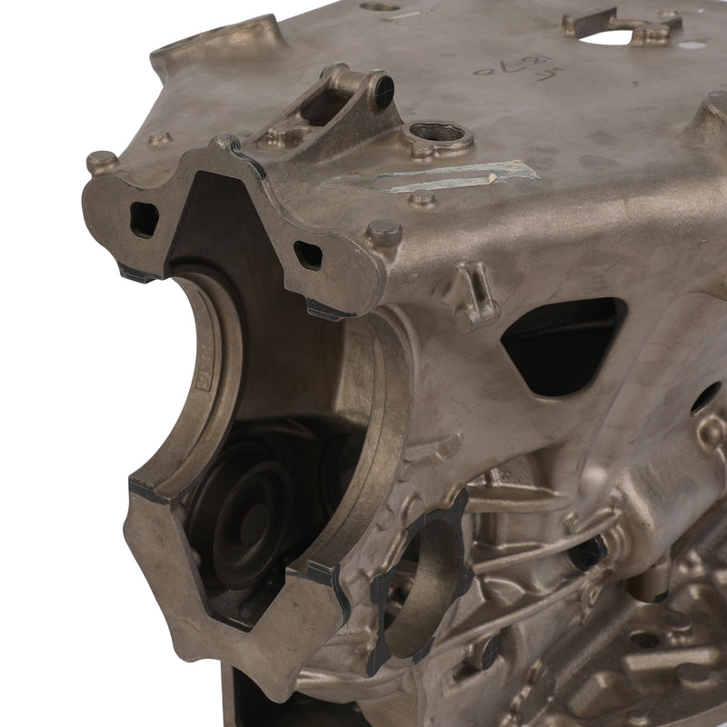 LOT 099 - Renault Sport 2010 R30 Gearbox Casing