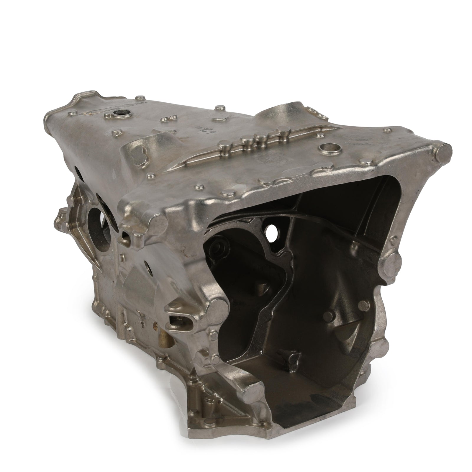 LOT 664 - Renault Sport 2008 R28 Gearbox Casing - Un-Machined