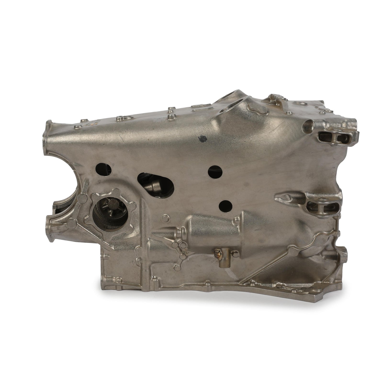 LOT 664 - Renault Sport 2008 R28 Gearbox Casing - Un-Machined