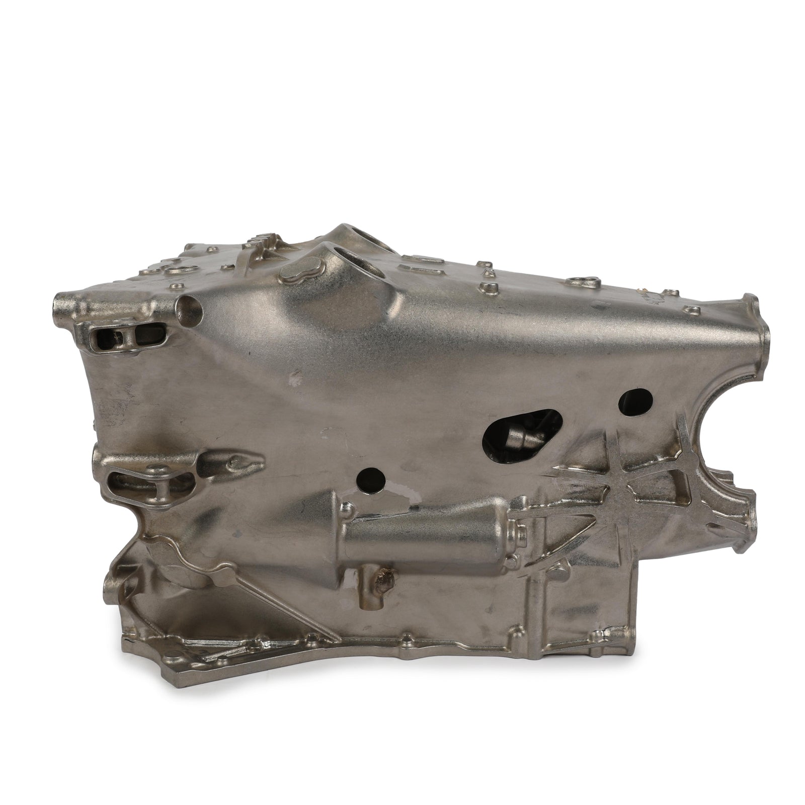 LOT 664 - Renault Sport 2008 R28 Gearbox Casing - Un-Machined