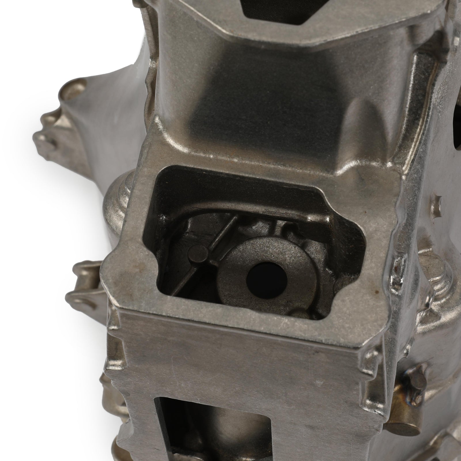 LOT 664 - Renault Sport 2008 R28 Gearbox Casing - Un-Machined