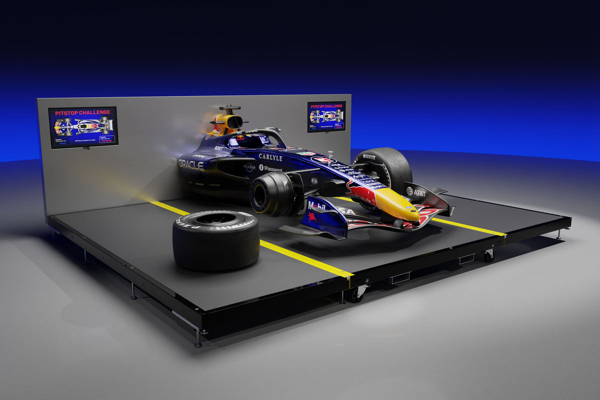 Oracle Red Bull Racing