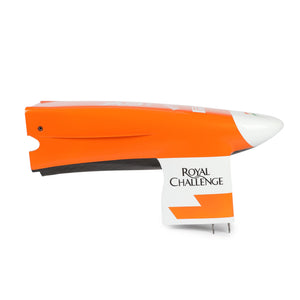 LOT 037 - Sahara Force India F1 Team 2013 Used Nosecone
