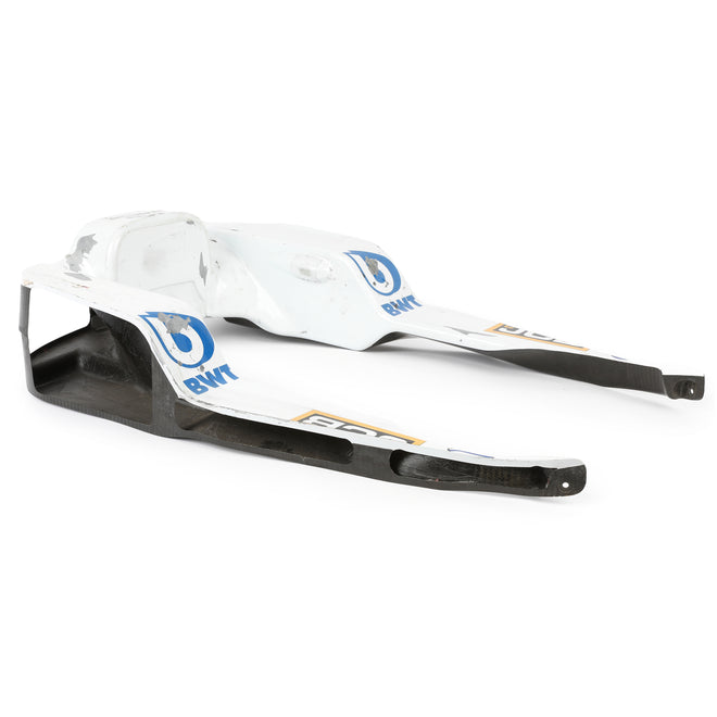 Season Launch LOT 102 - Sergio Perez 2020 Racing Point F1 Team Headrest