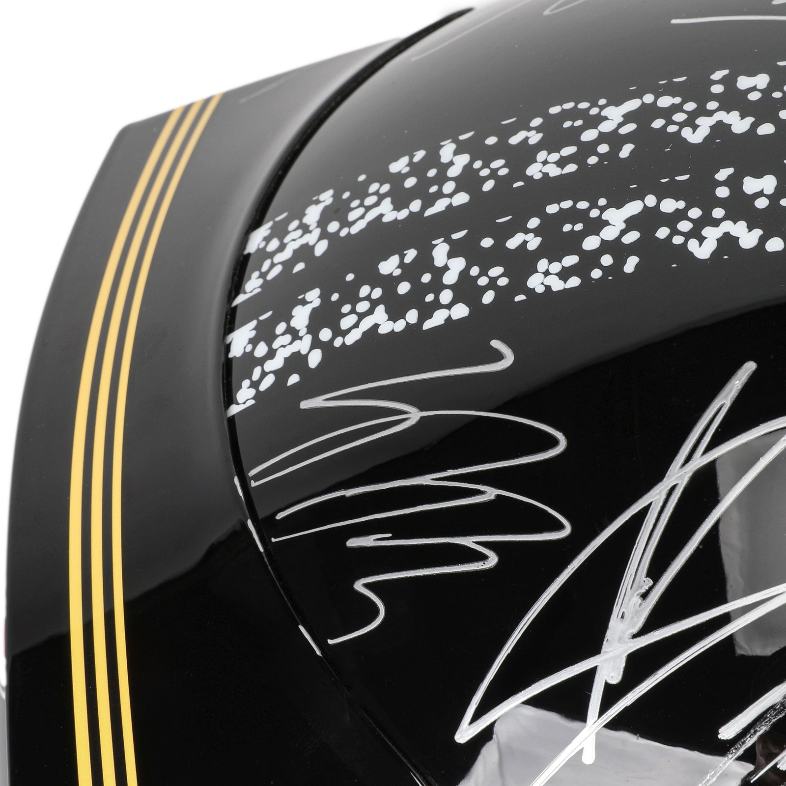 Disney x Formula 1® "Fuel the Magic” 2026 Helmet