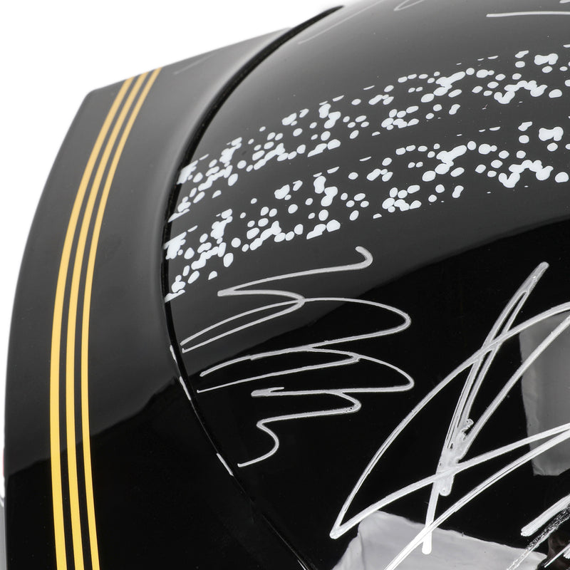 Official Disney x Formula 1 Fuel the Magic 2026 helmet authentic collector memorabilia for motorsport fans