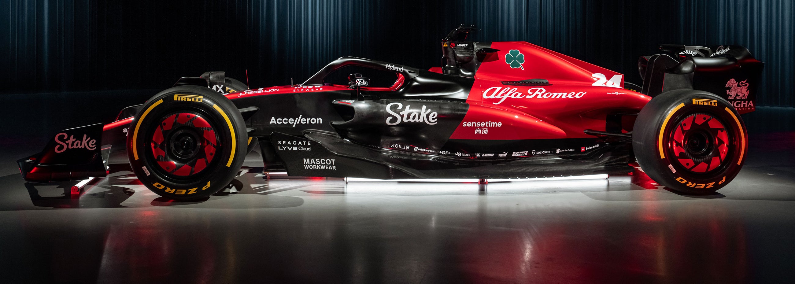 F1® Car For Sale Official Formula 1 Show Car F1 Authentics