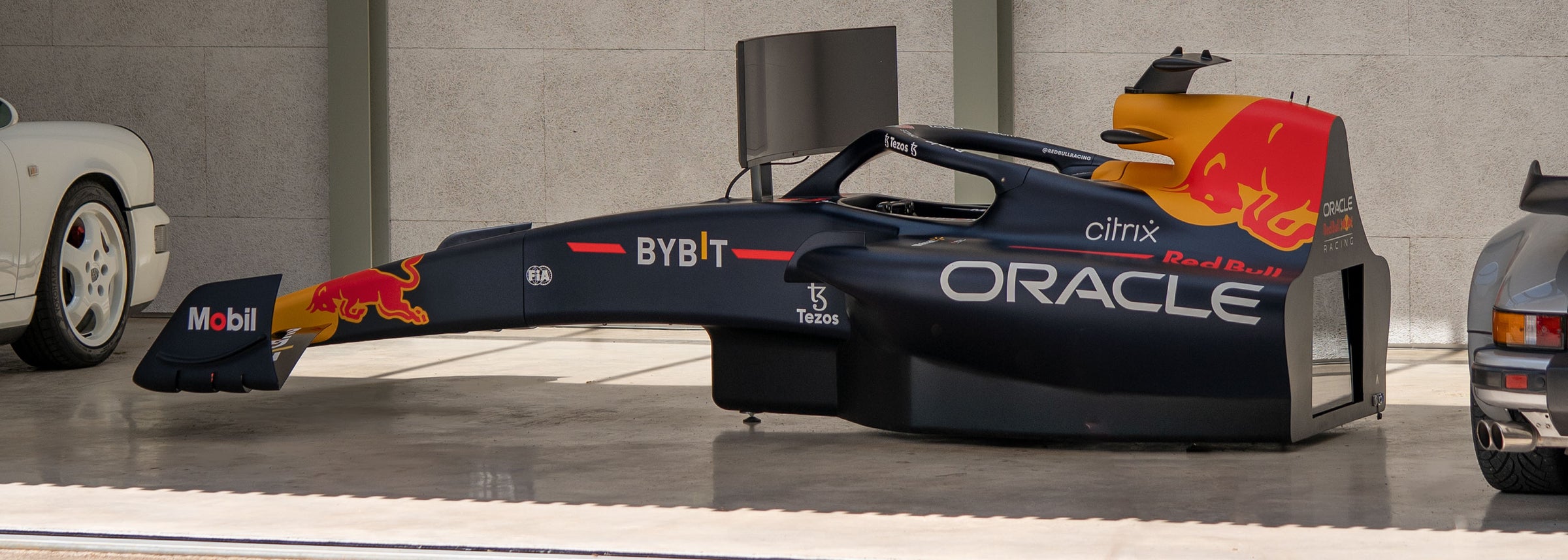 F1® Race Cars For Sale F1 Authentics