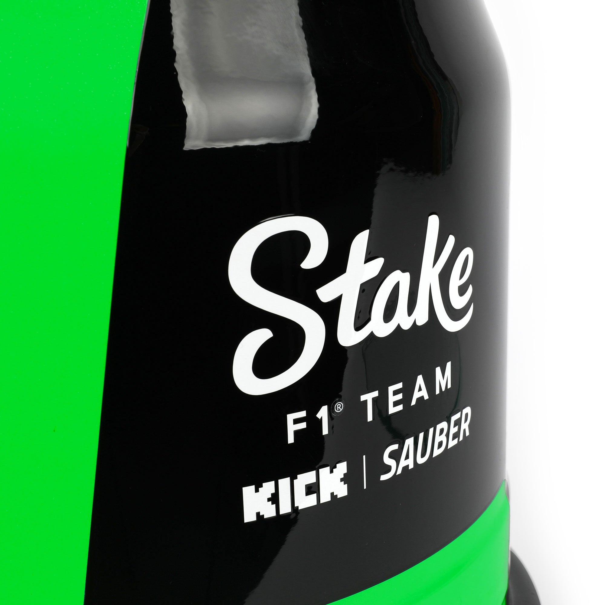 Stake F1 Team Kick Sauber 2024 Front Wheel Rim Table