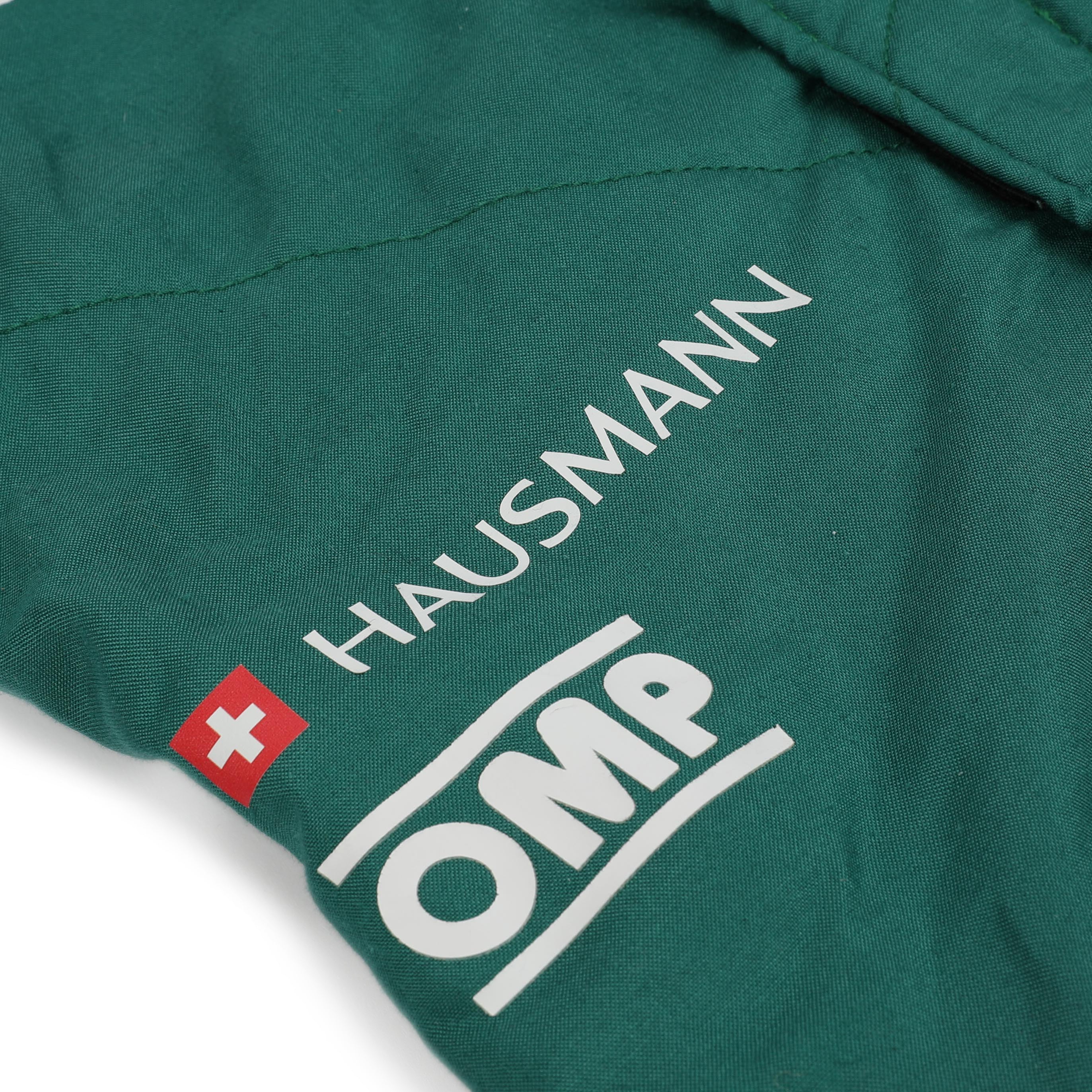 Tina Hausmann Un-Signed 2024 Season Prema Racing Aston Martin F1 Academy Race Used Suit