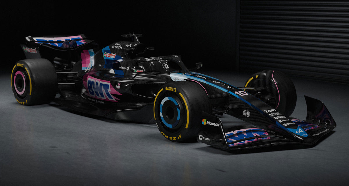 Bonnet De Sport Alpine F1 Team Ocon Gasly Kappa ATTEN 7 Noir 371J46W 005 Mixte Bonnet De Sport Alpine F1 Team Ocon Gasly Kappa ATTEN 7 Noir 371J46W 005 Mixte