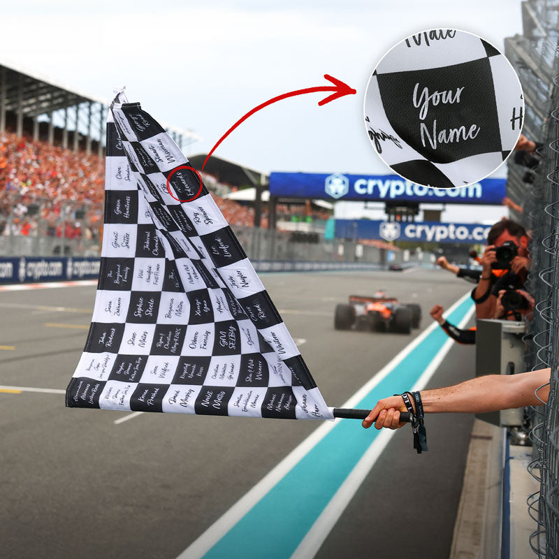 Official F1® Keyrings | F1® Bodywork Gifts | F1 Authentics