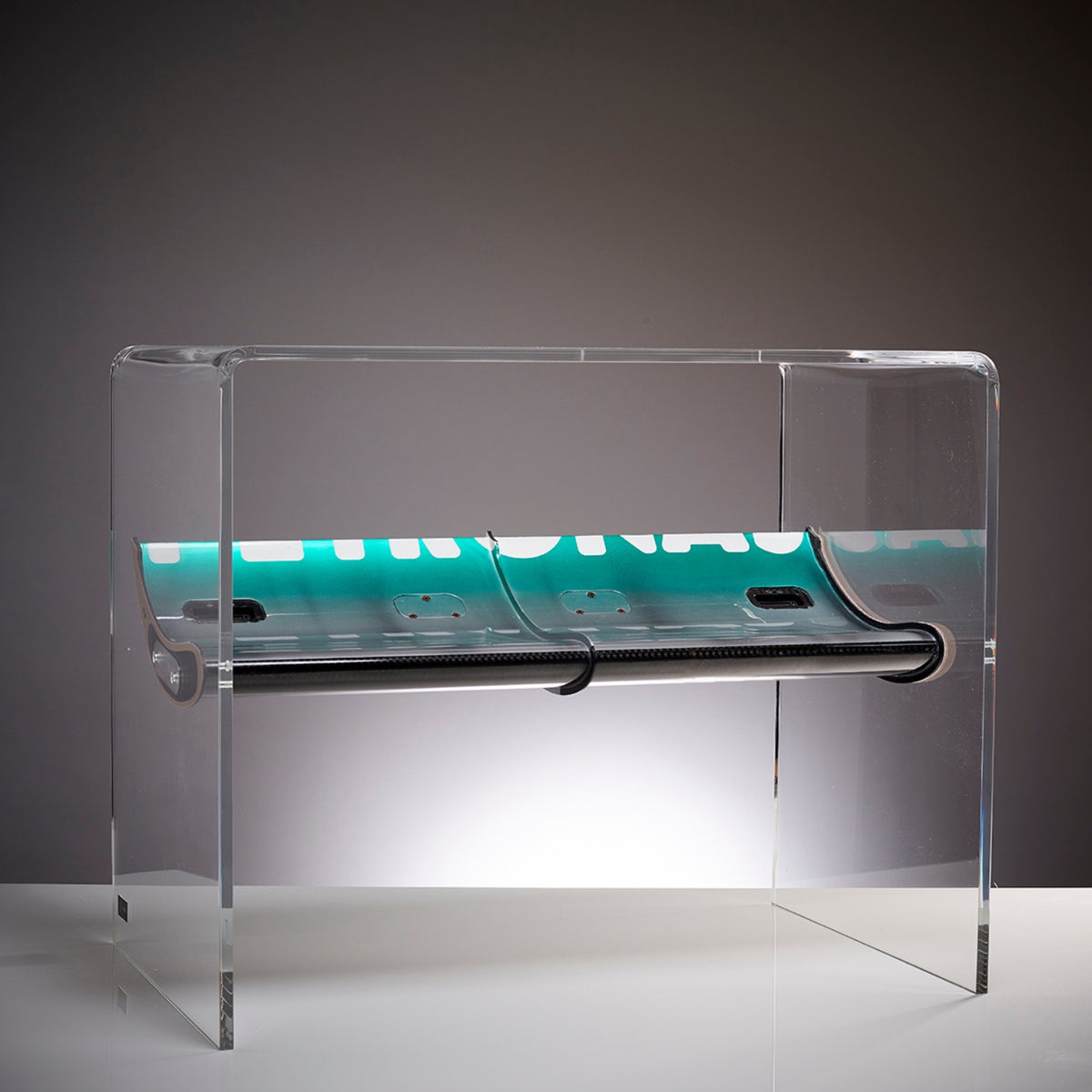 Table For One Racing Re-Engineered Formula 1® Tables