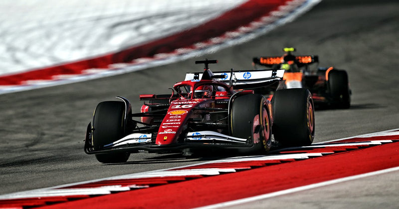 United States Grand Prix 2026