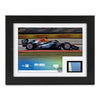 Arvid Lindblad 2026 Visa Cash App Racing Bulls F1 Team Replica Bodywork & Photo - FC Livery Edition