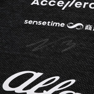 LOT 075 - Valtteri Bottas 2023 Season Signed Alfa Romeo F1 Team Stake Race Spec Nomex Top