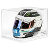 Valtteri Bottas 2018 Signed Official Replica Helmet