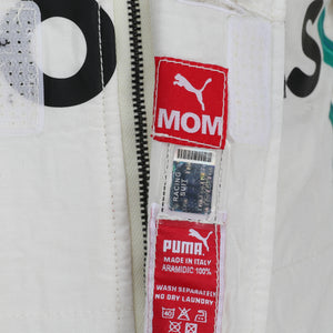 Formula 1 Valtteri Bottas 2018 Mercedes race suit premium motorsport memorabilia display