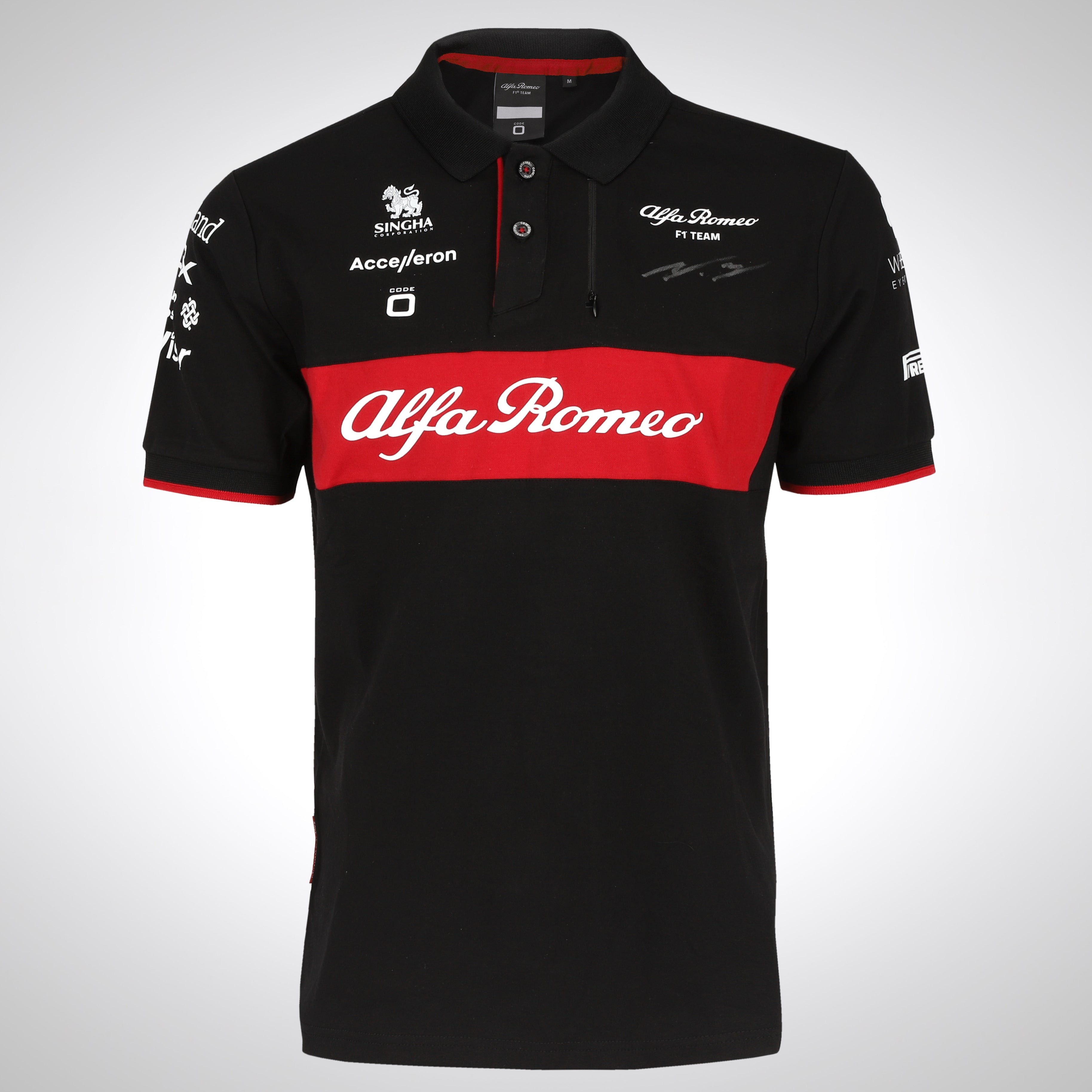 valtteri bottas shirt