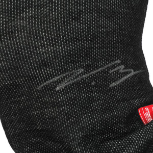 LOT 026 - Valtteri Bottas 2024 Stake F1 Team Kick Sauber Signed Race Used Balaclava