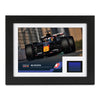 Official 2026 Oracle Red Bull Racing RB22 Replica Bodywork & Photo - Max Verstappen