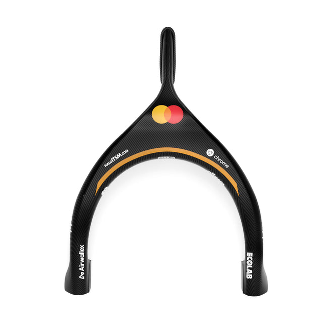 McLaren F1 Team 2025 Halo