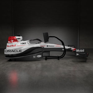 LOT 151 - Max Verstappen 2025 Oracle Red Bull Racing Japanese Grand Prix Motion Simulator