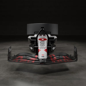 LOT 151 - Max Verstappen 2025 Oracle Red Bull Racing Japanese Grand Prix Motion Simulator