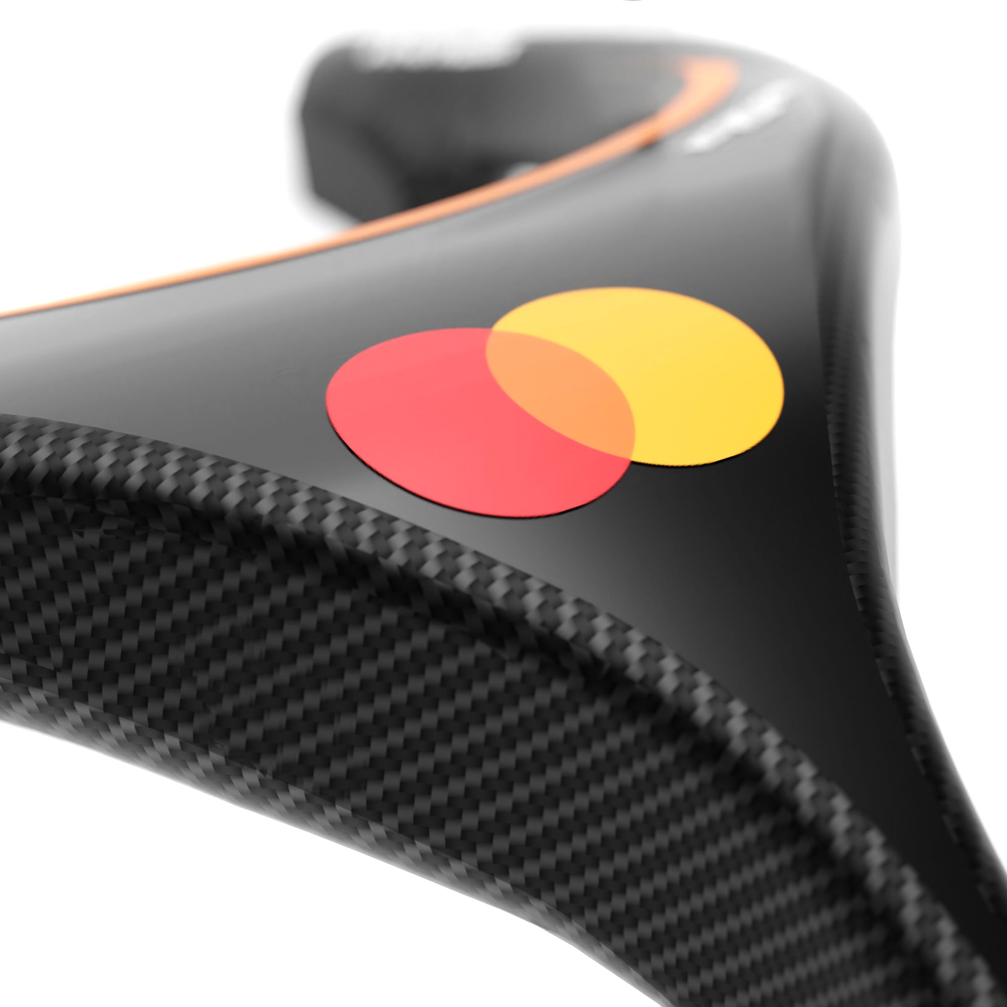 McLaren F1 Team 2025 Halo