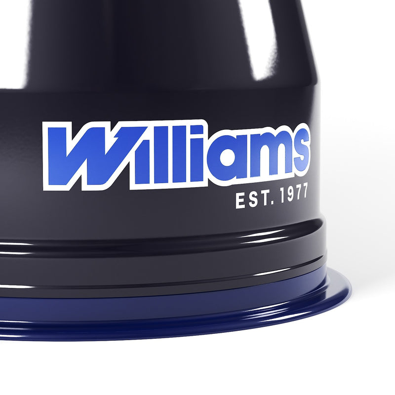 Atlassian Williams Racing Rear Wheel Rim Table