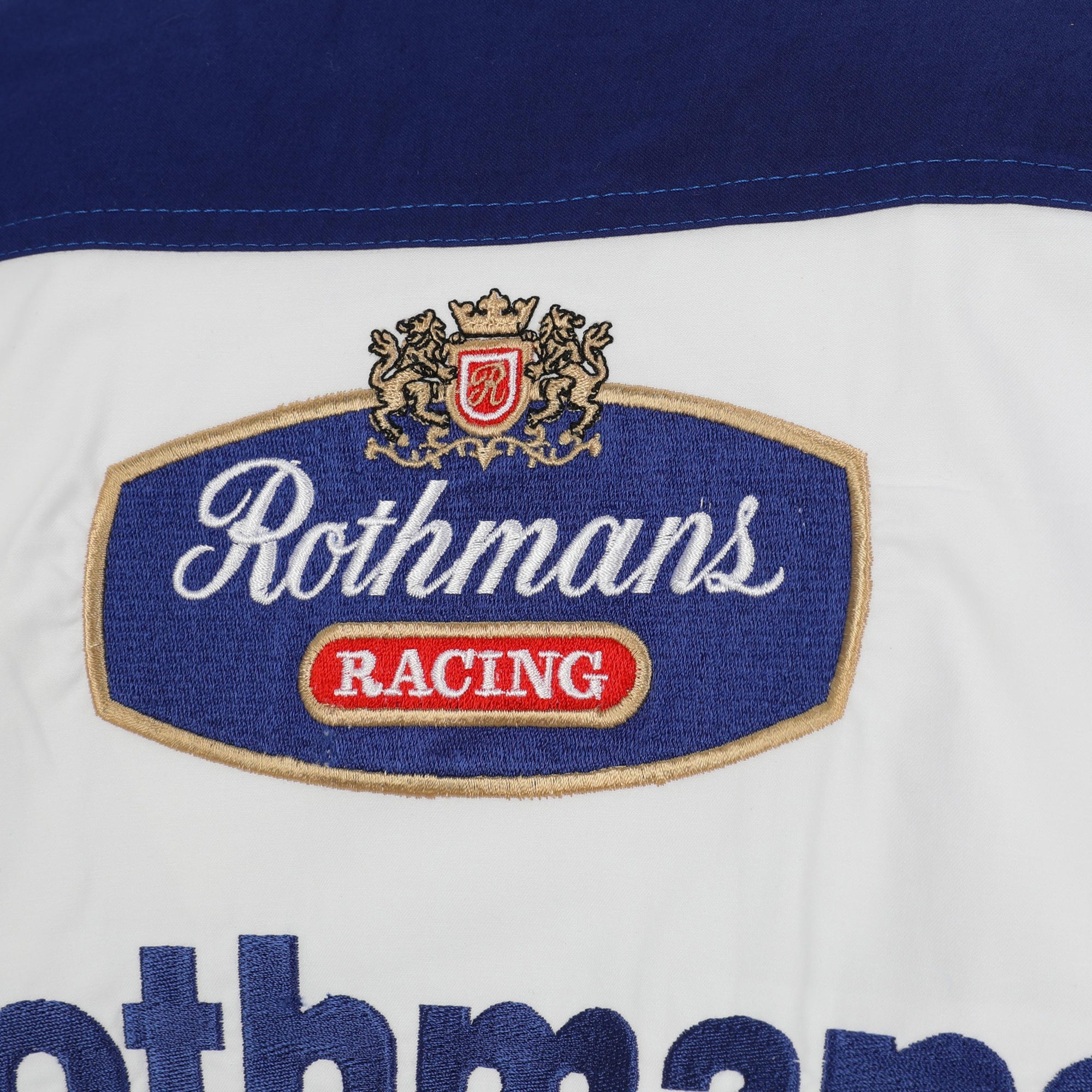Williams Renault 1994 Season Team Shirt