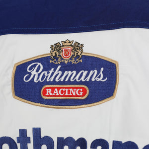 LOT 057 - Rothmans Williams-Renault 1994 Season Team Shirt