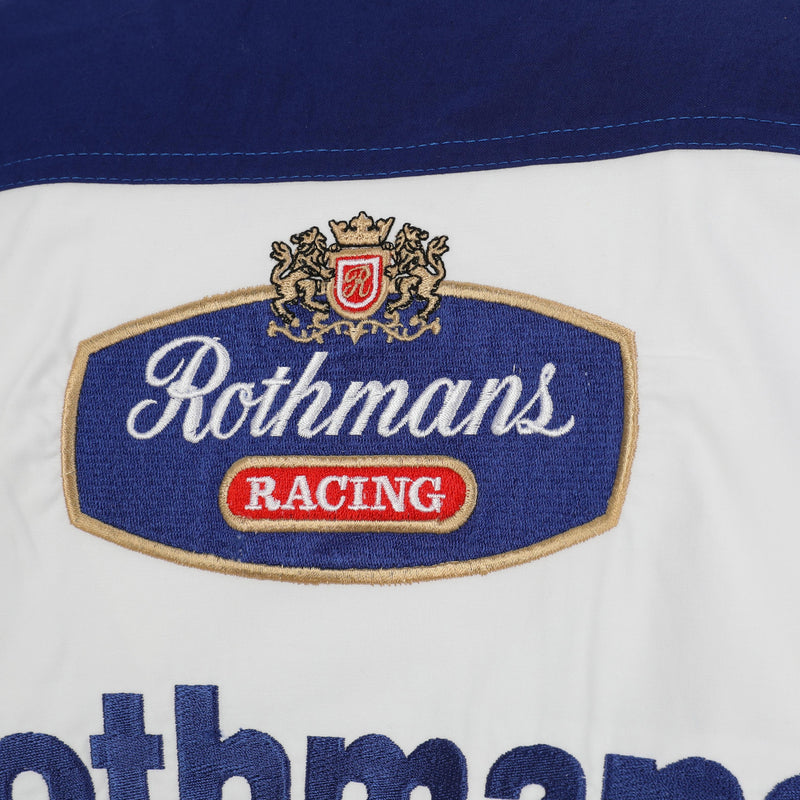 LOT 057 - Rothmans Williams-Renault 1994 Season Team Shirt