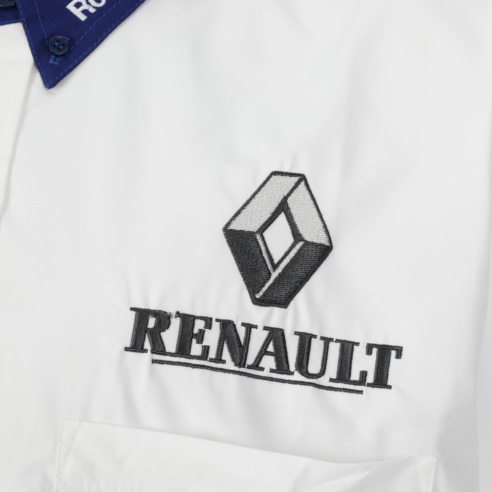 LOT 065 - Rothmans Williams-Renault 1994 Season Team Shirt