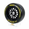 Pirelli 2026 Wind Tunnel Tyre - Yellow Compound