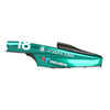 2023 Aston Martin Aramco Cognizant Formula One Team Left Hand Cooling Panel