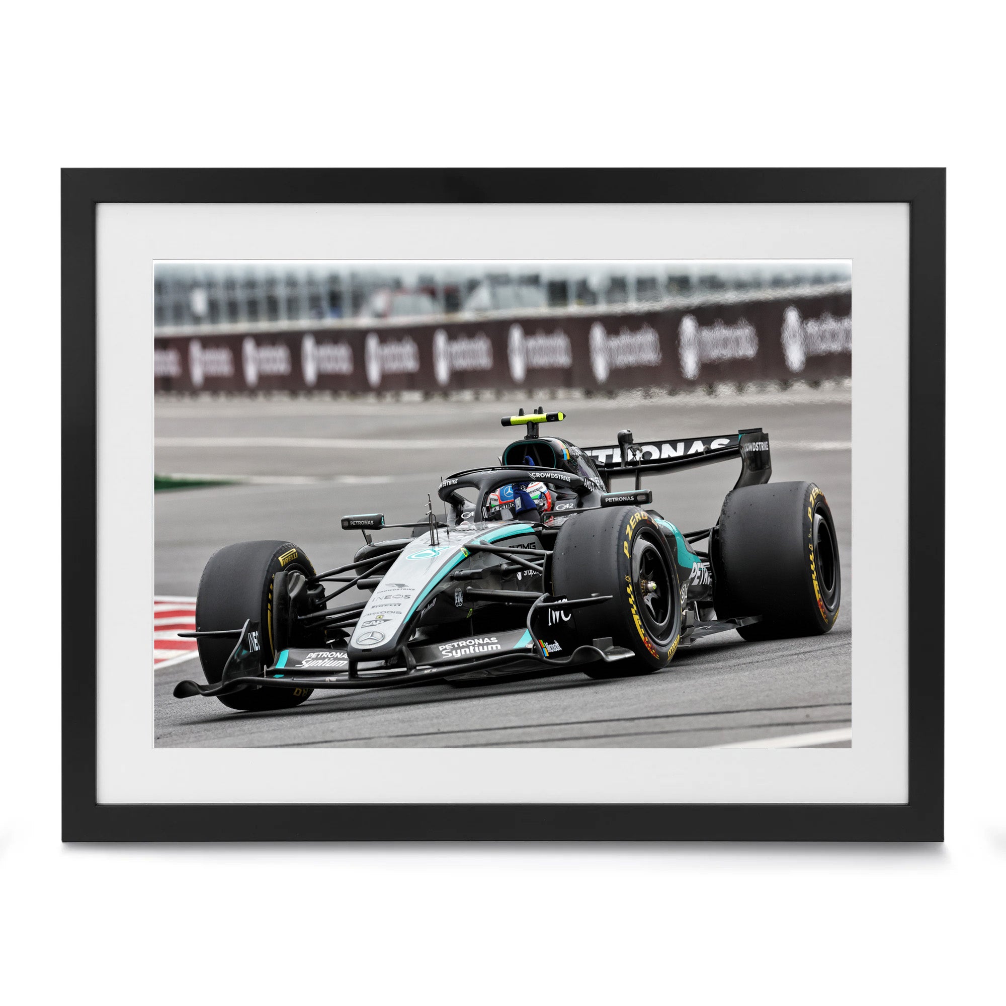 Andrea Kimi Antonelli F1® Memorabilia – F1 Authentics