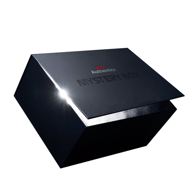 F1® Mystery Box