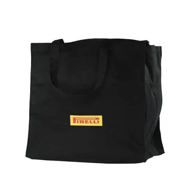 Pirelli 2026 Wind Tunnel Tyre - White Compound