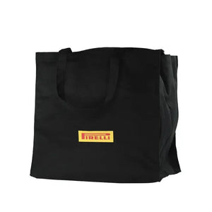 Pirelli 2026 Wind Tunnel Tyre - Yellow Compound